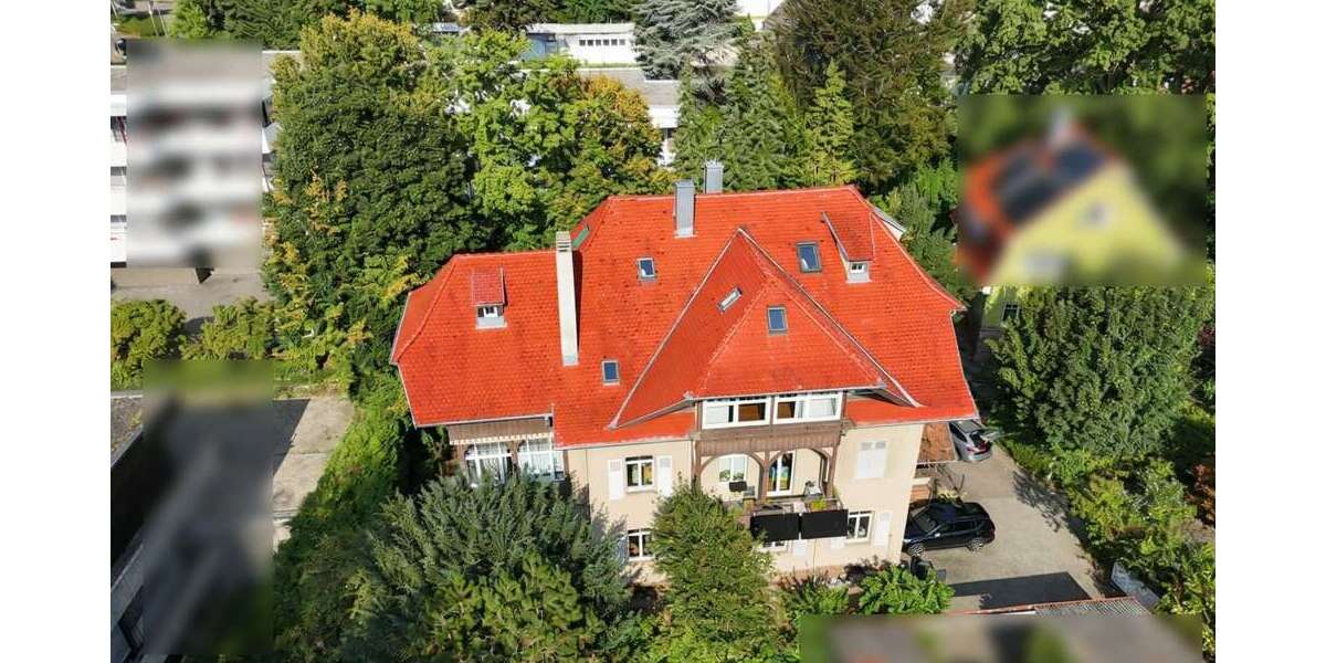 Einfamilienhaus Pforzheim Dillweißenstein - 17 Zimmer, 450 m&sup2;, 799.000&euro; | Angebot:26997904
