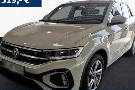 VW T-Roc 22.742 km 23.930 &euro; Esslingen (bei Stuttgart) 73734