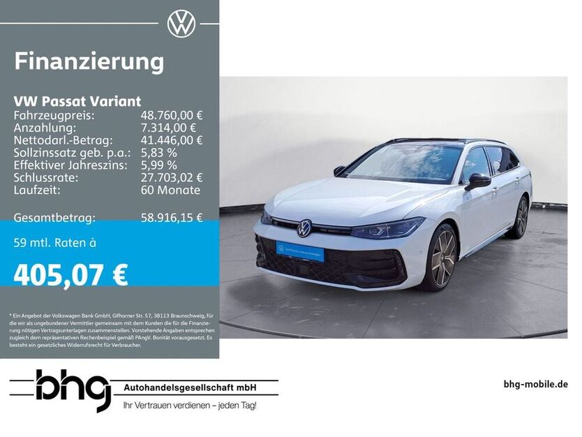 Passat