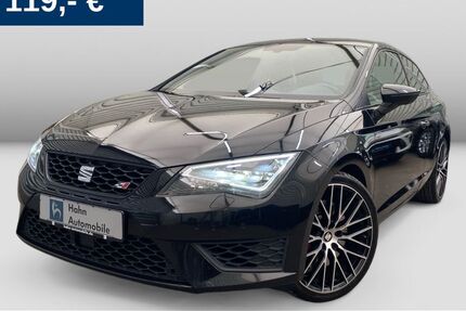 Seat Leon 82.349 km 16.930 &euro; Niefern-Öschelbronn 75223