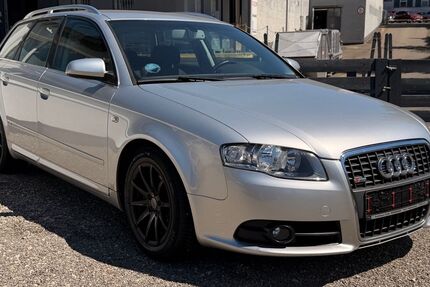 Audi A4 153.000 km 4.990 &euro; Reutlingen 72766
