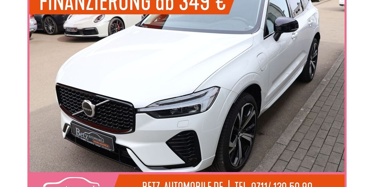 Volvo XC60 109.946 km 35.490 &euro; Ostfildern 73760