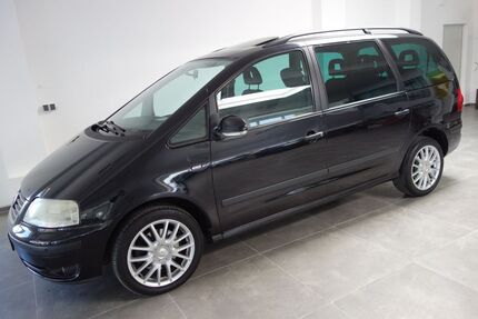 VW Sharan 266.000 km 2.999 &euro; Mühlacker 75417