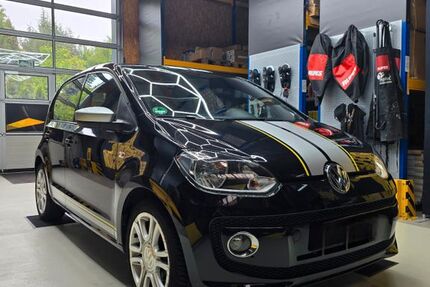 VW up! 81.670 km 6.900 € Dettenhausen 72135