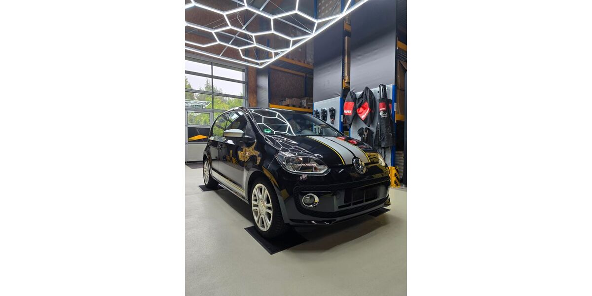 VW up! 81.670 km 6.900 &euro; Dettenhausen 72135