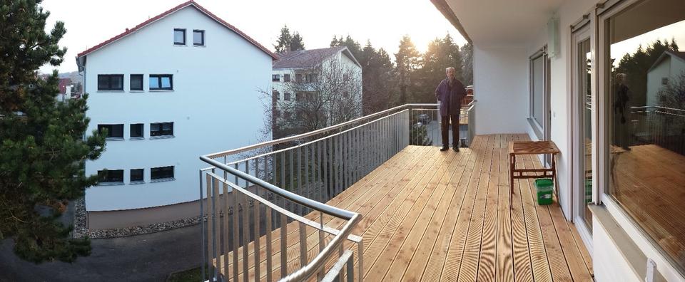 Etagenwohnung Renningen - 3 Zimmer, 92 m&sup2;, 349.000&euro; | Angebot:24838432