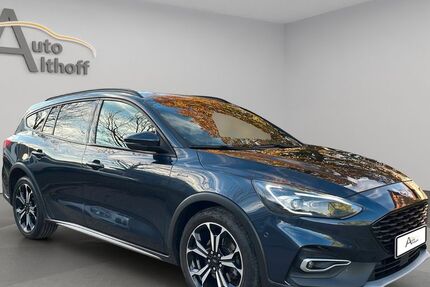 Ford Focus 80.710 km 17.499 &euro; Ditzingen (bei Stuttgart) 71254