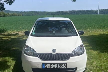 Skoda Citigo 144.850 km 5.250 &euro; Stuttgart 70378