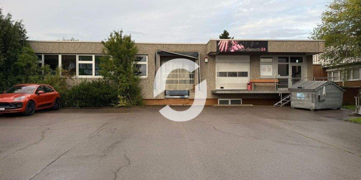 Gewerbeobjekt Ostfildern Kemnat - 1.600.000&euro; | Angebot:25779866