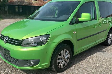 VW Caddy 190.280 km 5.500 &euro; Niefern-Öschelbronn 75223
