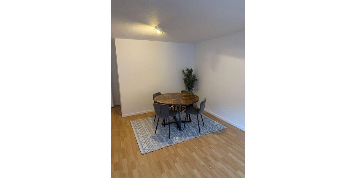 Attraktive vollmöblierte 2-Zimmer-Wohnung zum Kauf 2 zimmer