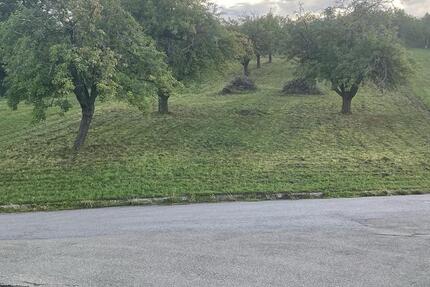 Grundstück Esslingen am Neckar Brühl - 12.000&euro; | Angebot:24226766