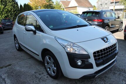Peugeot 3008 205.400 km 4.750 € Jettingen/ bei Stuttgart 71131