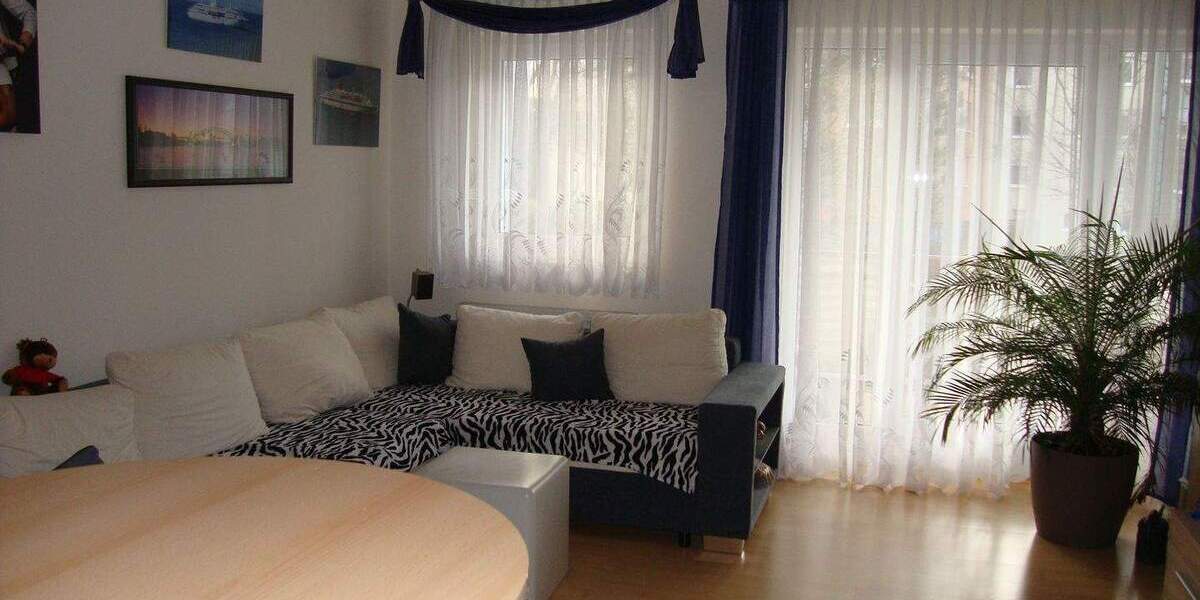 Etagenwohnung Niefern-Öschelbronn Niefern - 2 Zimmer, 54 m&sup2;, 184.000&euro; | Angebot:23984018
