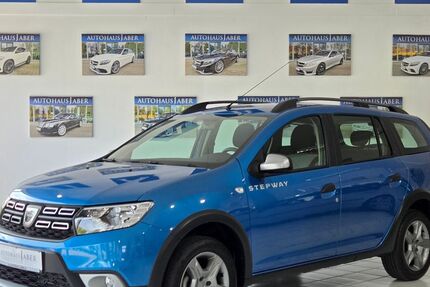 Dacia Logan 7.000 km 11.989 &euro; Pforzheim 75179