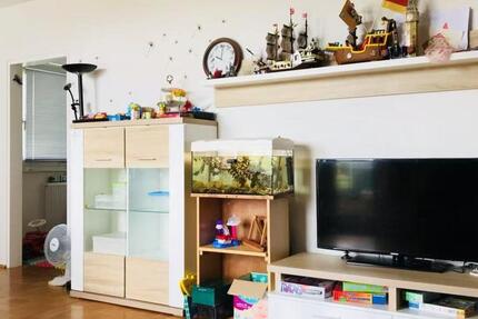 4.5 Zimmer Wohnung in Tübingen zur Vermieten 4 zimmer