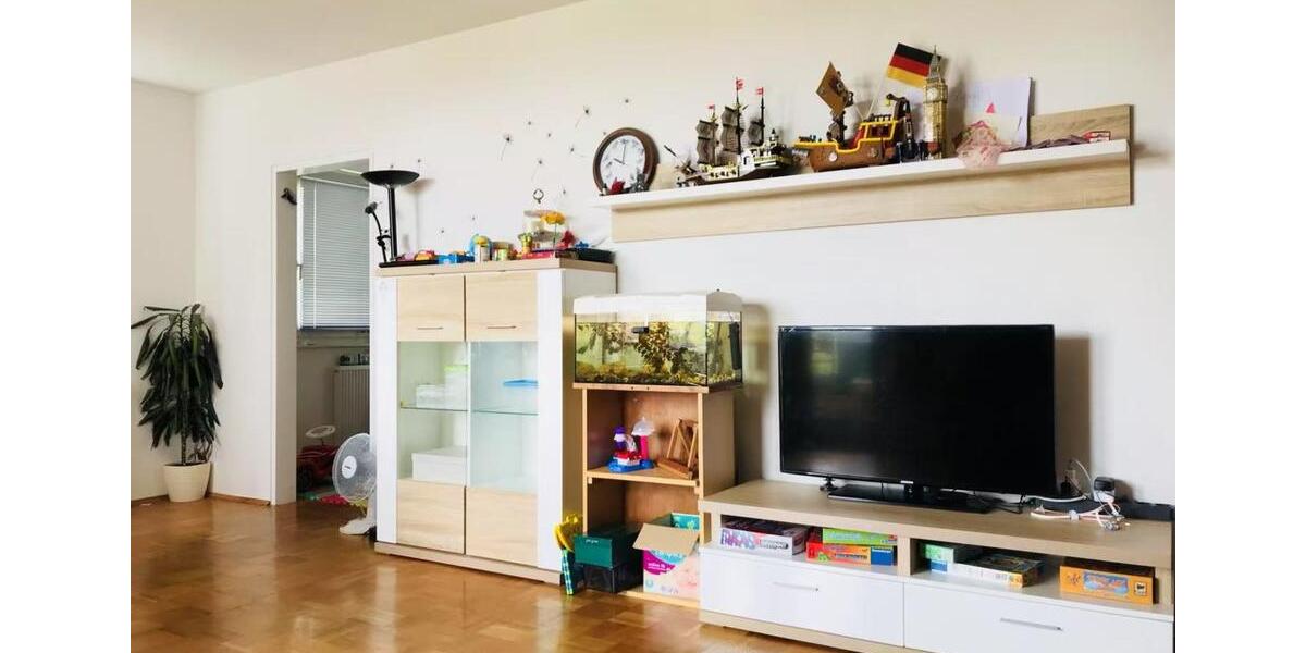 4.5 Zimmer Wohnung in Tübingen zur Vermieten 4 zimmer