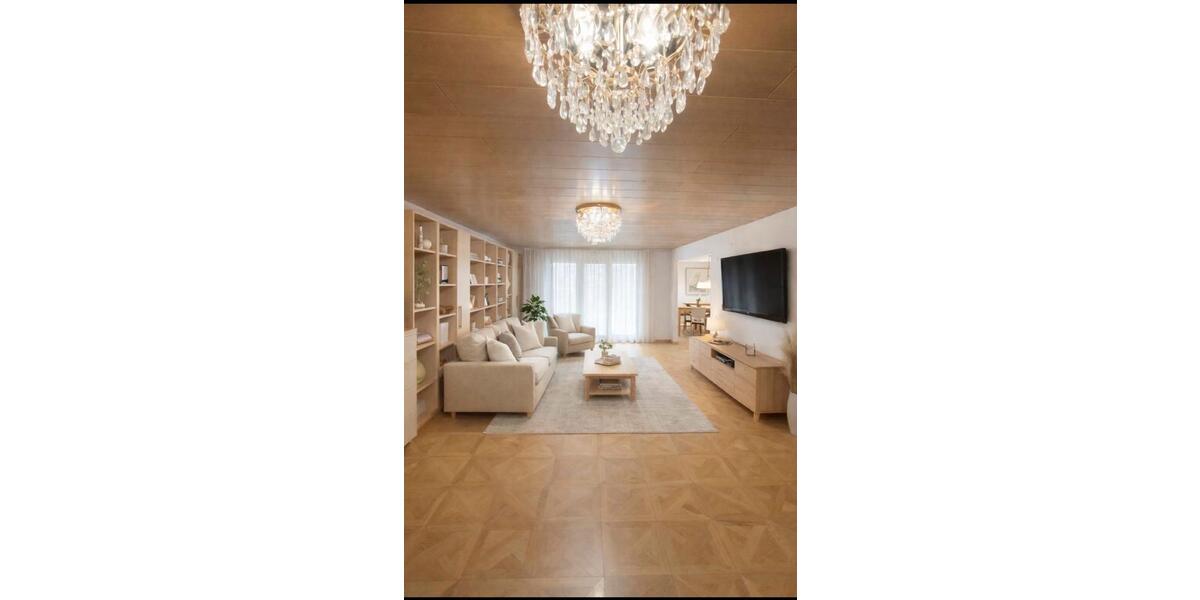 Etagenwohnung Wendlingen am Neckar - 4.5 Zimmer, 135 m&sup2;, 448.000&euro; | Angebot:25553202