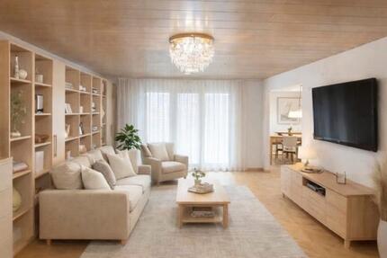 Wohnung Wendlingen am Neckar - 4.5 Zimmer, 135 m&sup2;, 448.000&euro; | Angebot:25553202