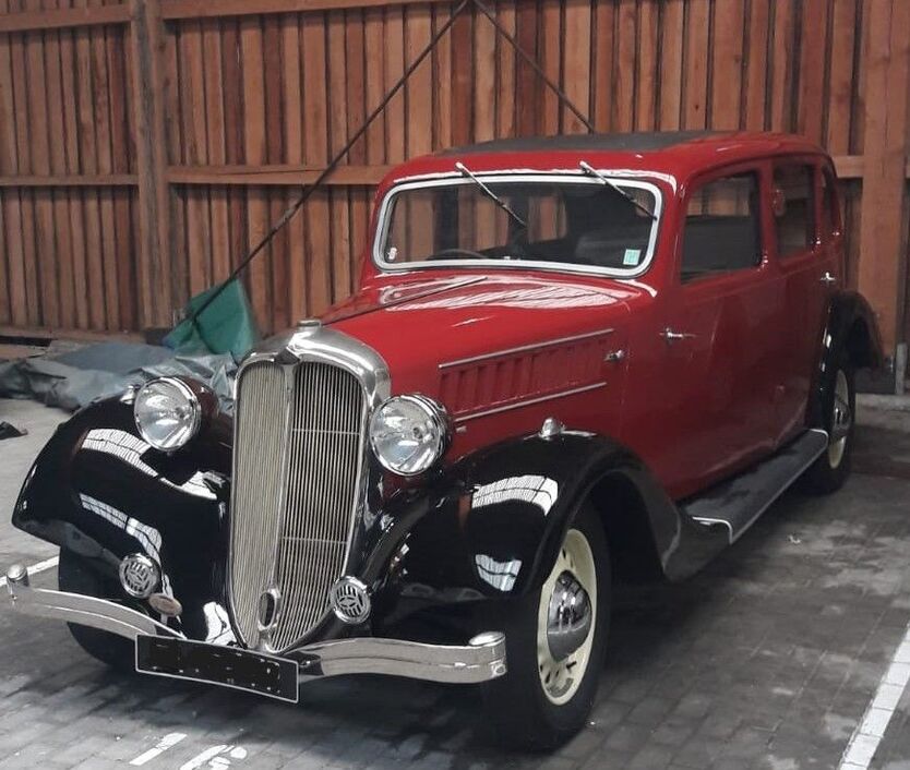 Delahaye Andere 78.728 km 22.000 € Neuhausen 75242