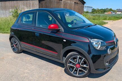 Renault Twingo 59.483 km 8.100 &euro; Stuttgart 70499
