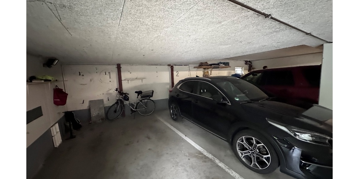 2-Zi.-EG-ETW mit großer Südterrasse in Stuttgart Stammheim - Erdgeschoßwohnung Stuttgart Neuwirtshaus | Angebot:26591714