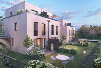 Haus zum Kaufen in Pforzheim 669.500 € 132 m² 5 zimmer