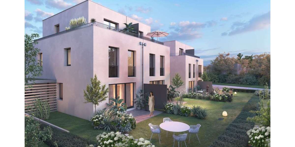 Haus zum Kaufen in Pforzheim 669.500 € 132 m² 5 zimmer