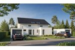 Doppelhaushälfte in Korntal-Münchingen - Individuell geplant, flexibel gebaut, perfekt für Ihre Familie - Doppelhaushälfte Korntal-Münchingen Münchingen | Angebot:27473621
