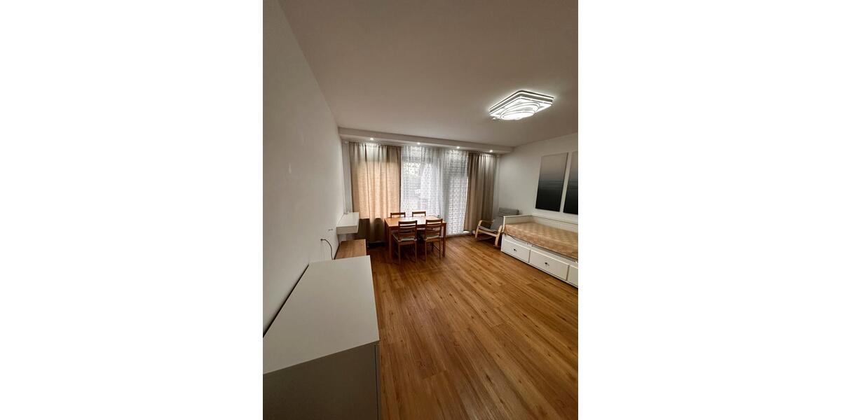 Erdgeschoßwohnung Schwieberdingen - 1 Zimmer, 34 m&sup2;, 750&euro; | Angebot:24838120