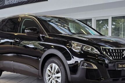 Peugeot 3008 83.896 km 14.950 € Asperg 71679