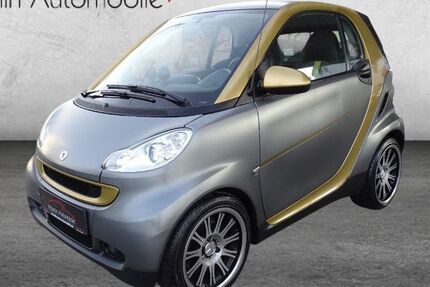 Smart ForTwo 132.148 km 5.449 &euro; Vaihingen an der Enz (Enzweihingen) 71665