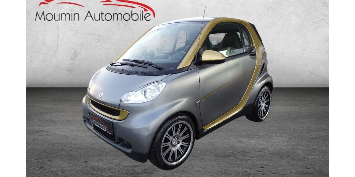 Smart ForTwo 132.148 km 5.449 &euro; Vaihingen an der Enz (Enzweihingen) 71665