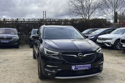 Opel Grandland (X) 46.000 km 17.899 &euro; Stuttgart 70567