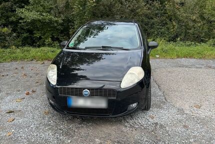 Fiat Punto 190.000 km 2.000 € Mühlacker 75417