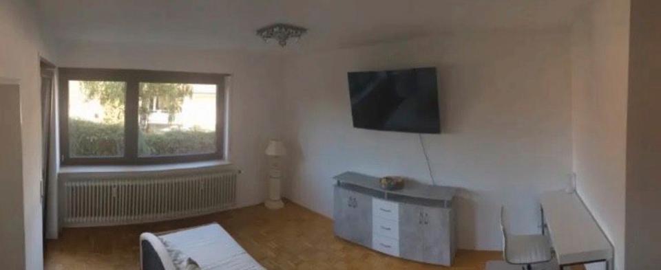 Erdgeschoßwohnung Pforzheim Büchenbronn - 2 Zimmer, 60 m&sup2;, 980&euro; | Angebot:24787151