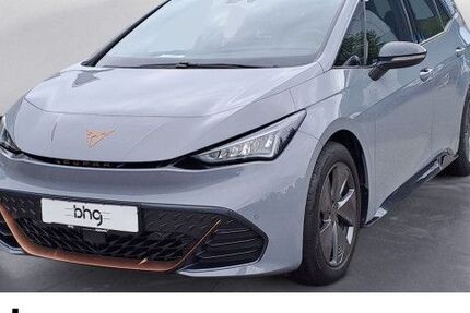 Cupra Born 18.954 km 24.580 € Reutlingen 72770