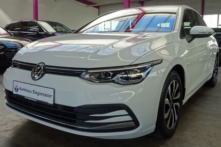 VW Golf 52.746 km 20.949 &euro; Holzgerlingen bei Stuttgart 71088