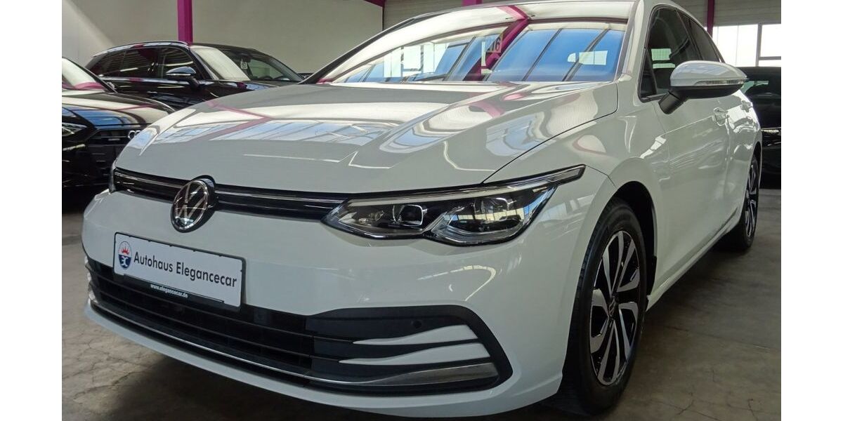 VW Golf 52.746 km 20.949 &euro; Holzgerlingen bei Stuttgart 71088