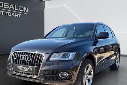Audi Q5 105.000 km 19.490 &euro; Nufringen 71154