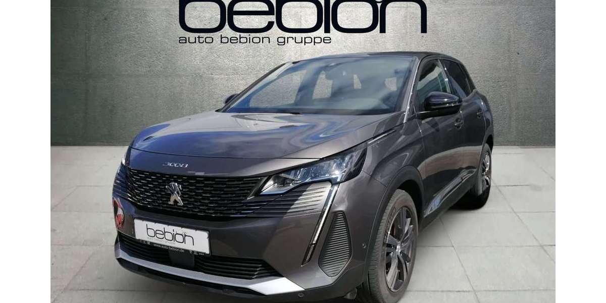 Peugeot 3008 18.700 km 24.900 &euro; Schönaich 71101
