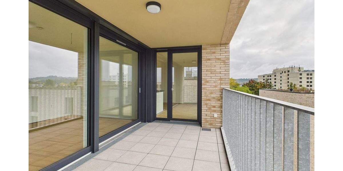 Etagenwohnung Sindelfingen Ost - 3 Zimmer, 83 m&sup2;, 1.600&euro; | Angebot:23222154