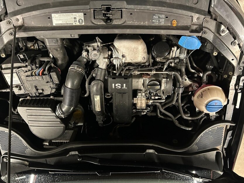 VW Polo 175.000 km 4.850 € Stuttgart 70173