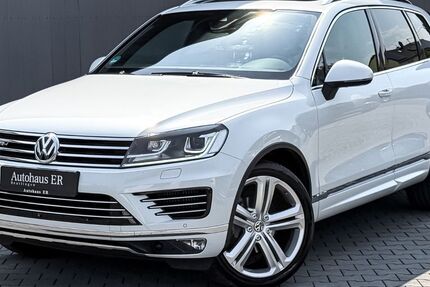 VW Touareg 178.000 km 24.880 &euro; Reutlingen 72770