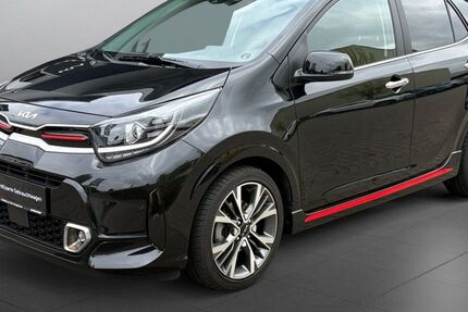 Kia Picanto 19.865 km 18.400 &euro; Leonberg 71229
