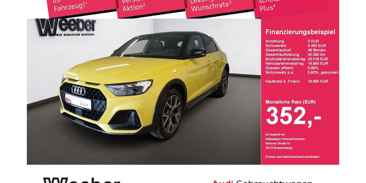 Audi A1 93.193 km 19.890 &euro; Leonberg 71229