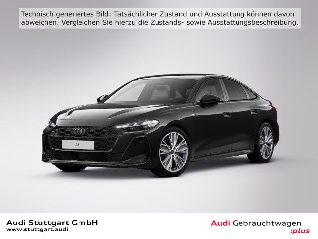 Audi A5 14.317 km 44.940 &euro; Böblingen 71034