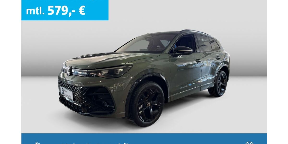 VW Tiguan 9.999 km 62.895 &euro; Böblingen 71032