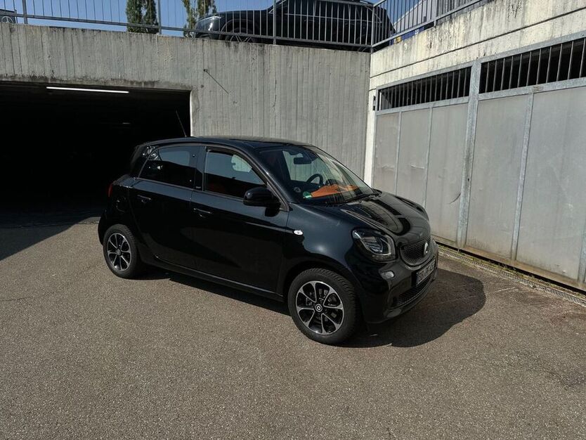 ForFour