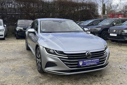 VW Arteon 81.000 km 25.379 &euro; Stuttgart 70567